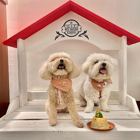 Howard Kenting Wonder House Bagian luar foto