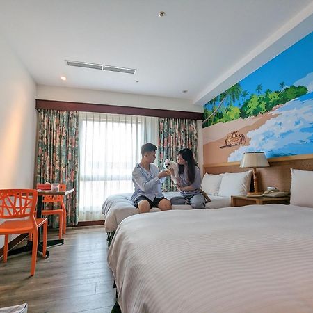 Howard Kenting Wonder House Bagian luar foto