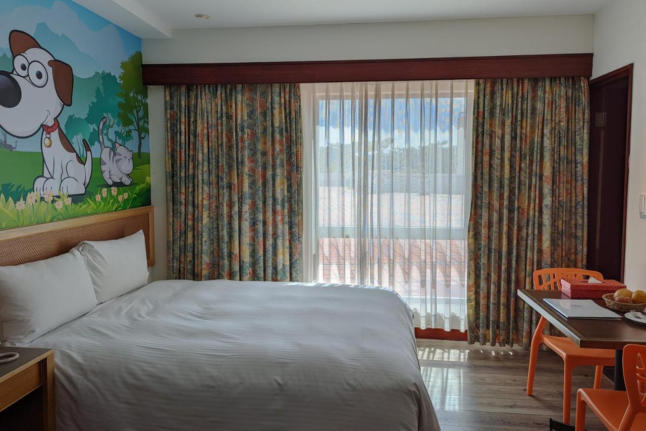 Howard Kenting Wonder House Bagian luar foto