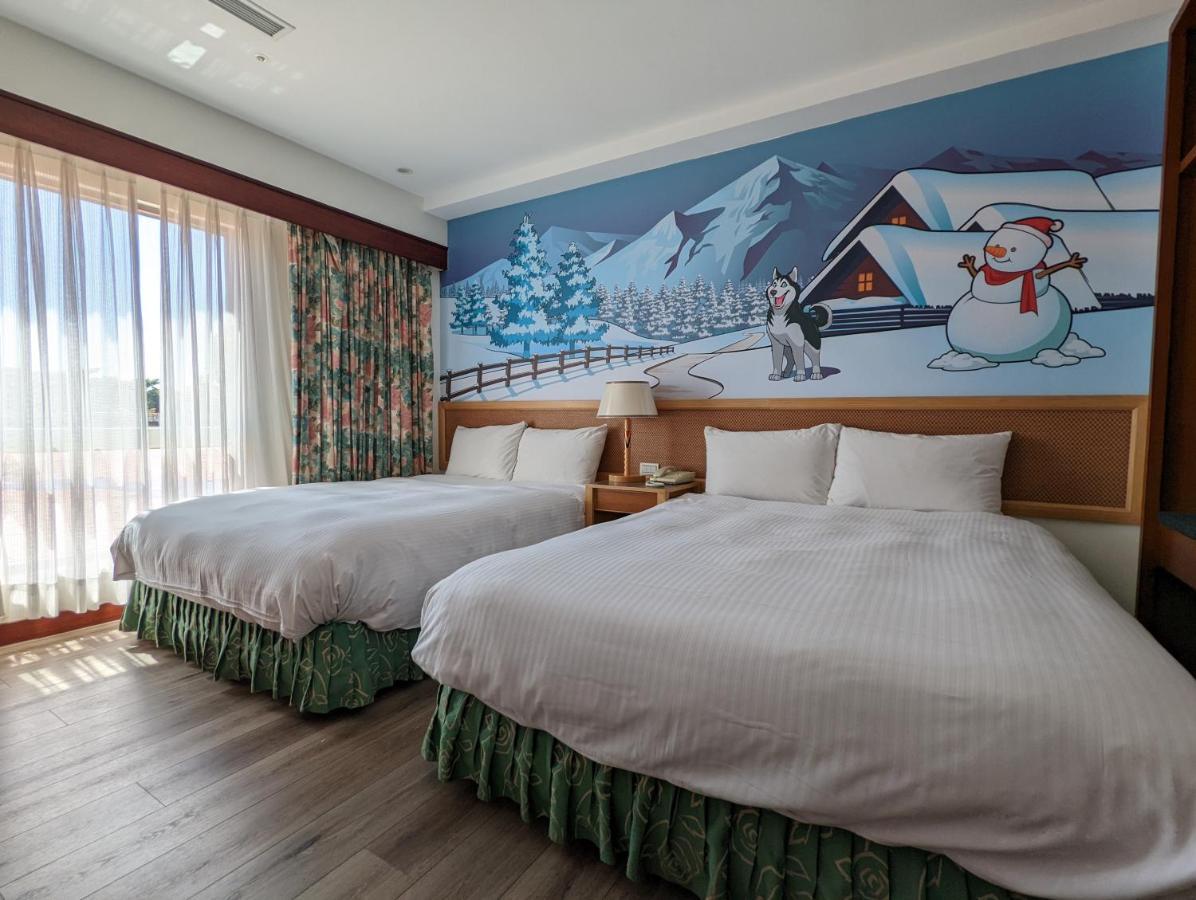 Howard Kenting Wonder House Bagian luar foto