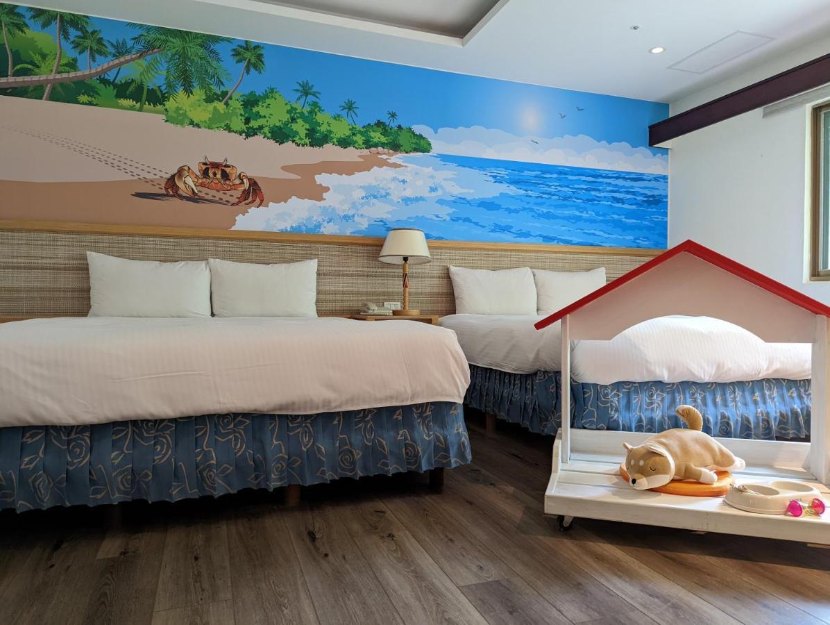 Howard Kenting Wonder House Bagian luar foto