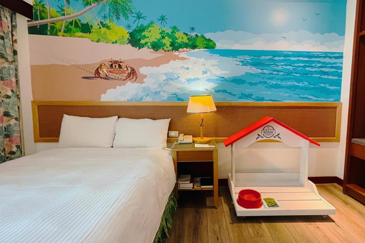Howard Kenting Wonder House Bagian luar foto