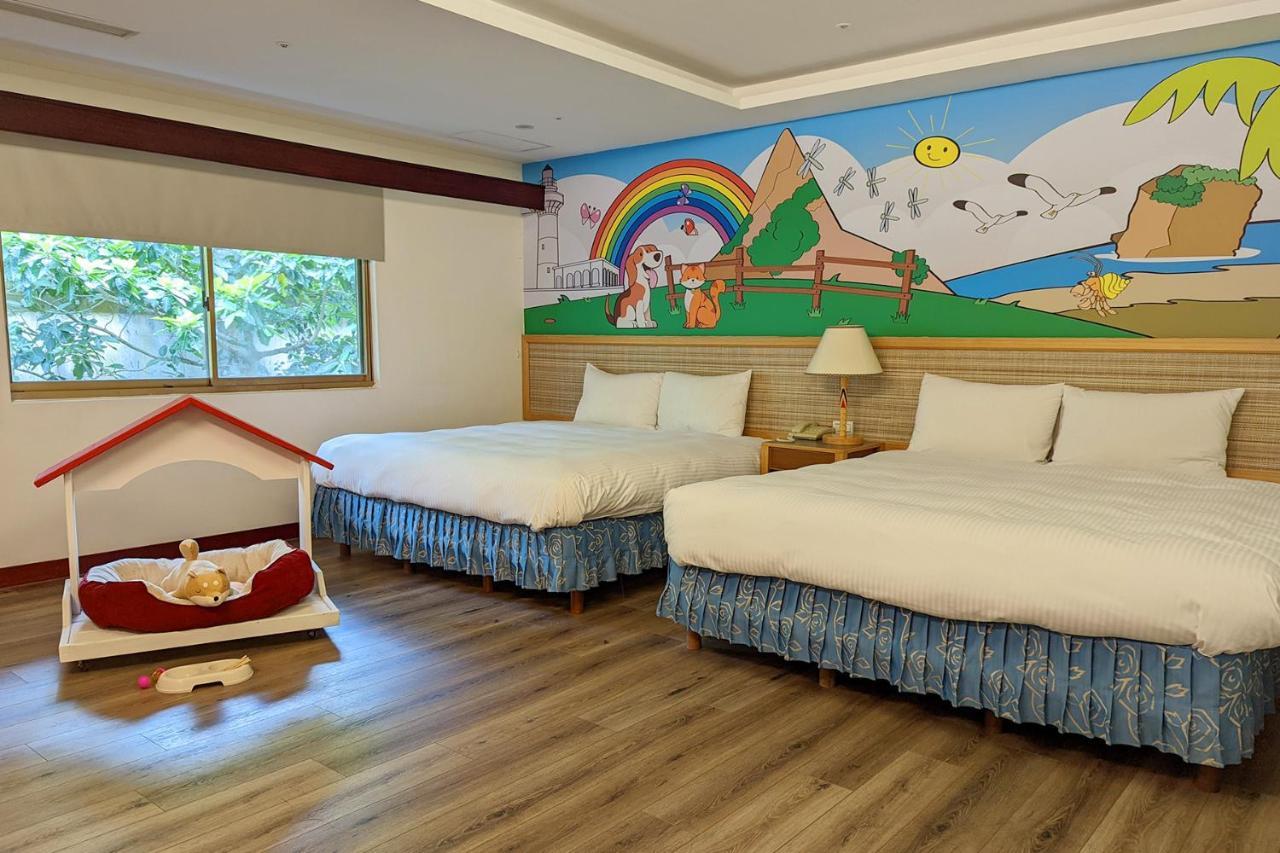 Howard Kenting Wonder House Bagian luar foto