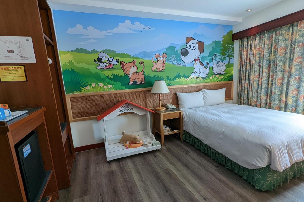 Howard Kenting Wonder House Bagian luar foto