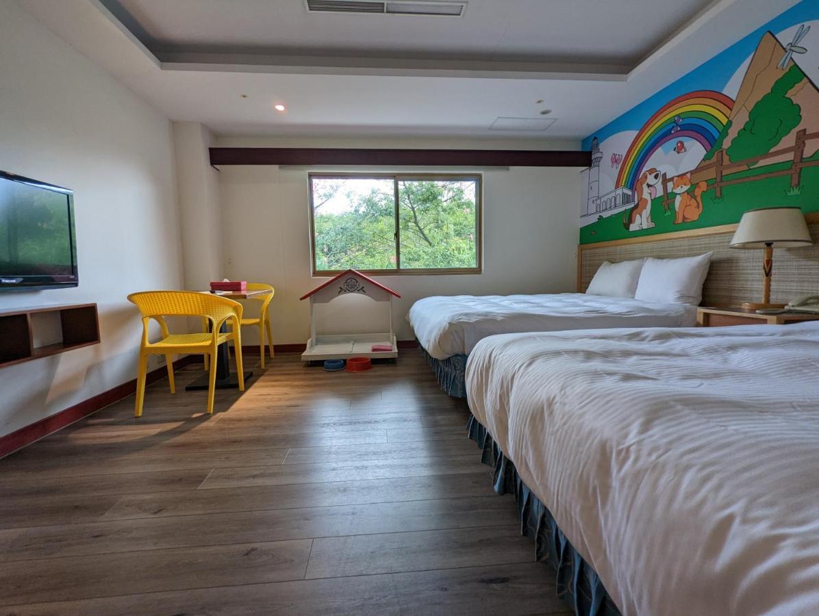 Howard Kenting Wonder House Bagian luar foto