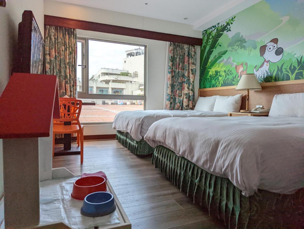 Howard Kenting Wonder House Bagian luar foto