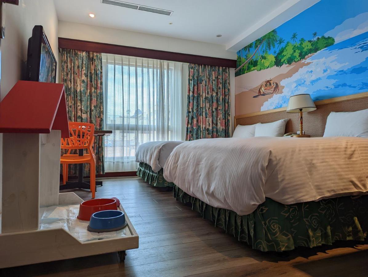 Howard Kenting Wonder House Bagian luar foto