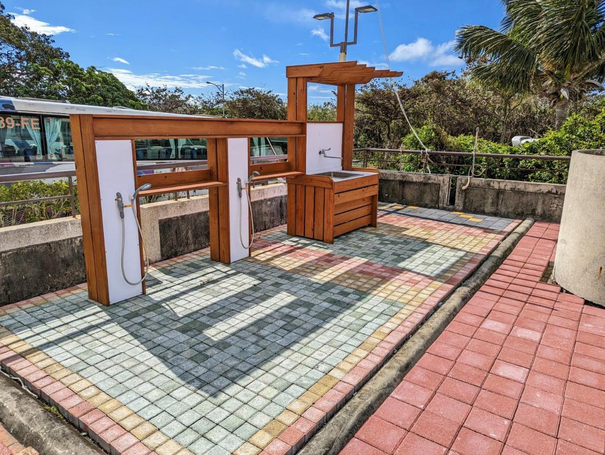 Howard Kenting Wonder House Bagian luar foto