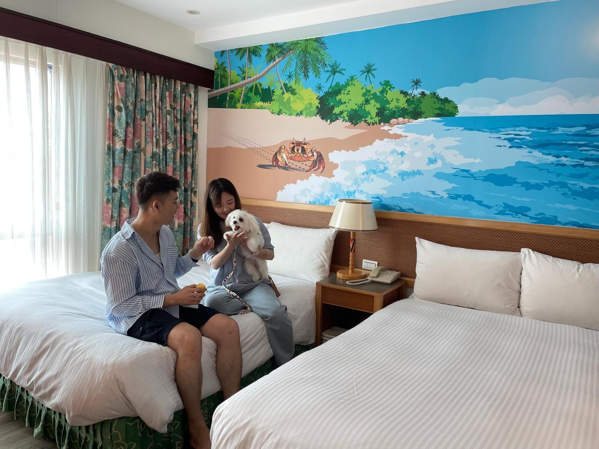 Howard Kenting Wonder House Bagian luar foto