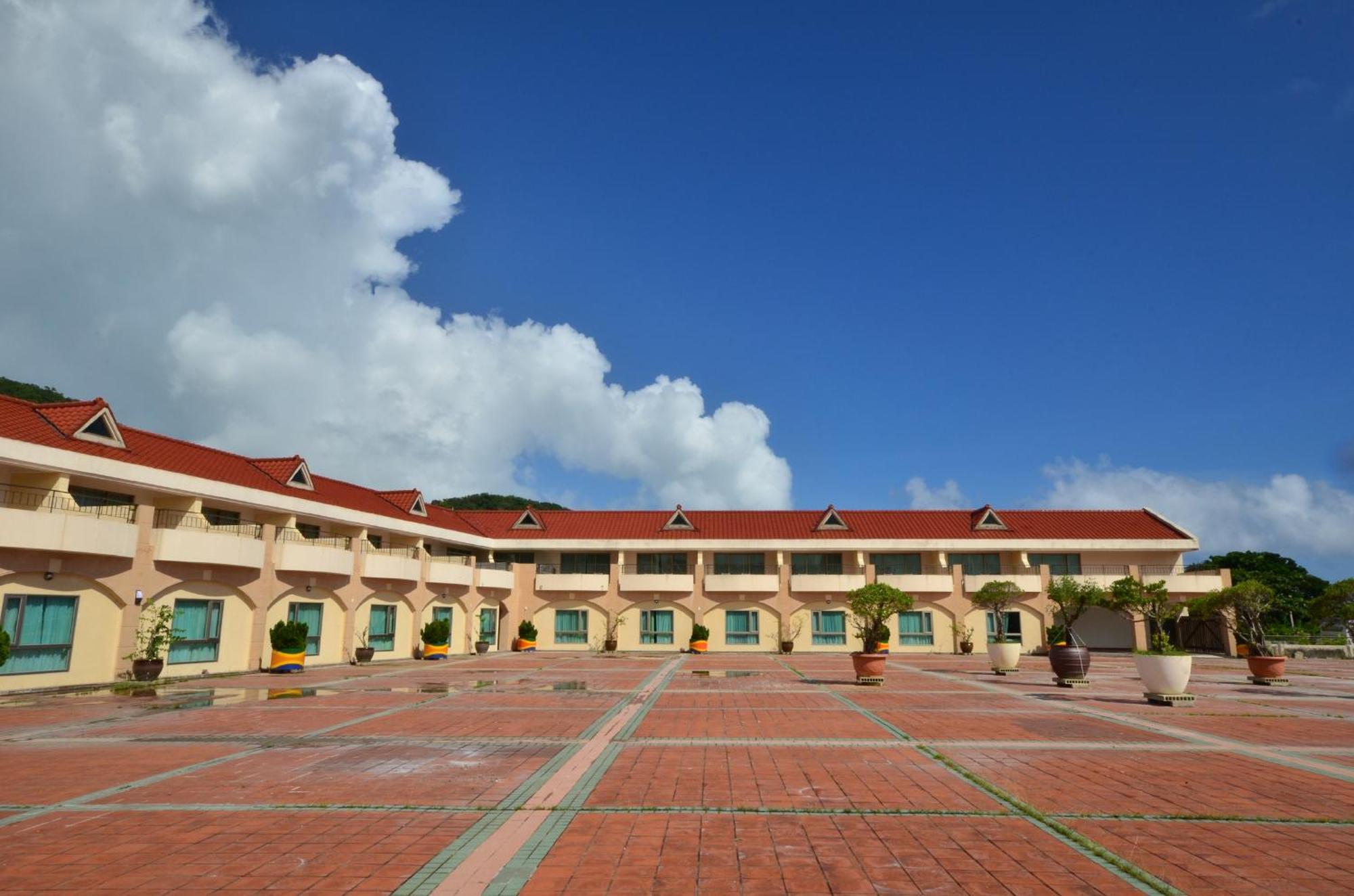 Howard Kenting Wonder House Bagian luar foto