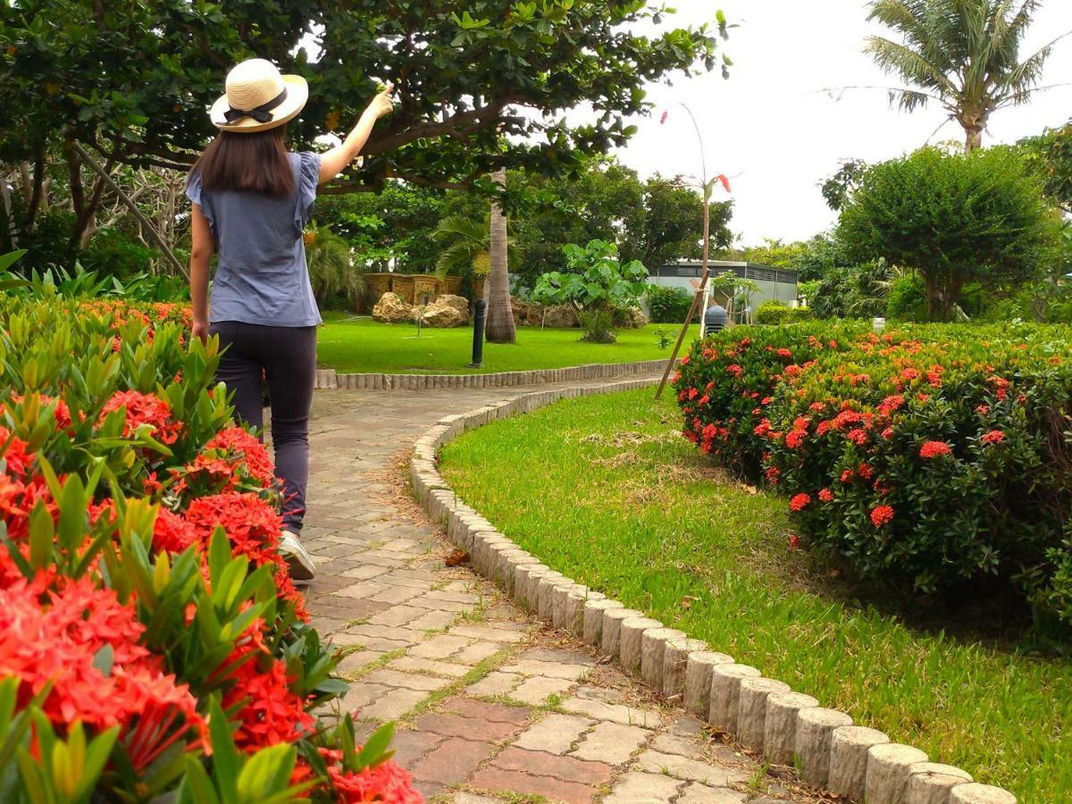 Howard Kenting Wonder House Bagian luar foto